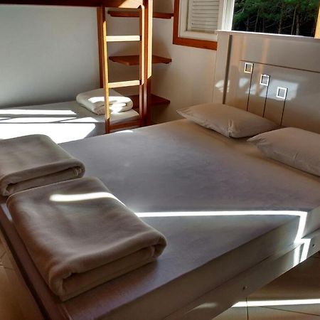 מרשל פלוריאנו Casa No Sitio Aroma Da Serra מראה חיצוני תמונה