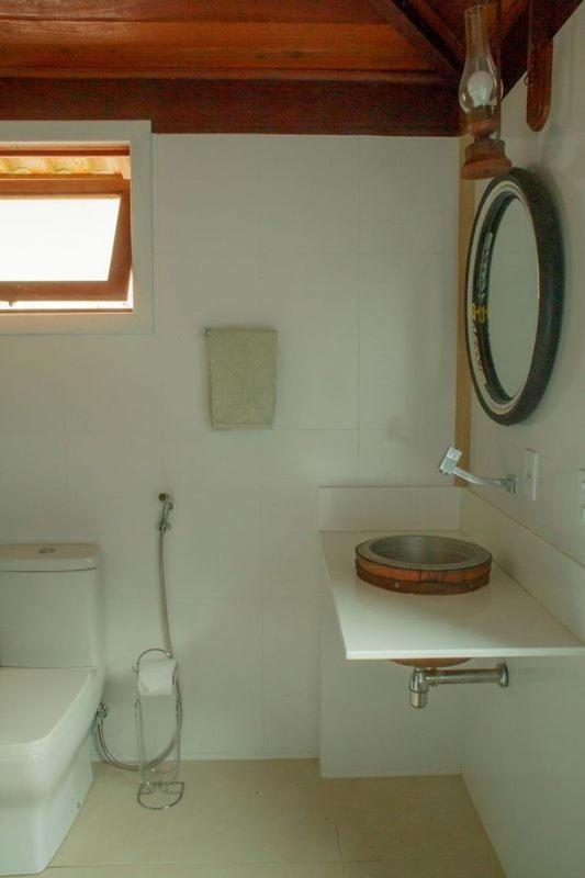 מרשל פלוריאנו Casa No Sitio Aroma Da Serra מראה חיצוני תמונה