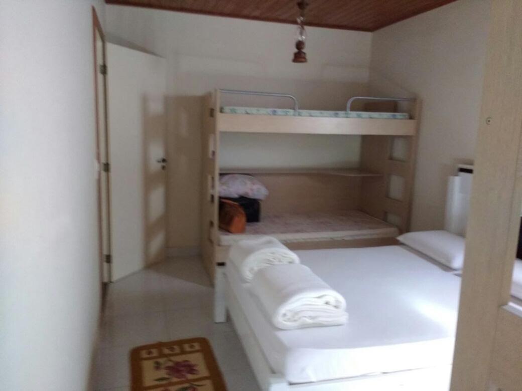 מרשל פלוריאנו Casa No Sitio Aroma Da Serra מראה חיצוני תמונה