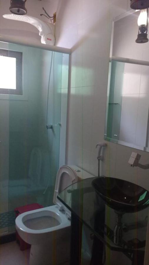 מרשל פלוריאנו Casa No Sitio Aroma Da Serra מראה חיצוני תמונה