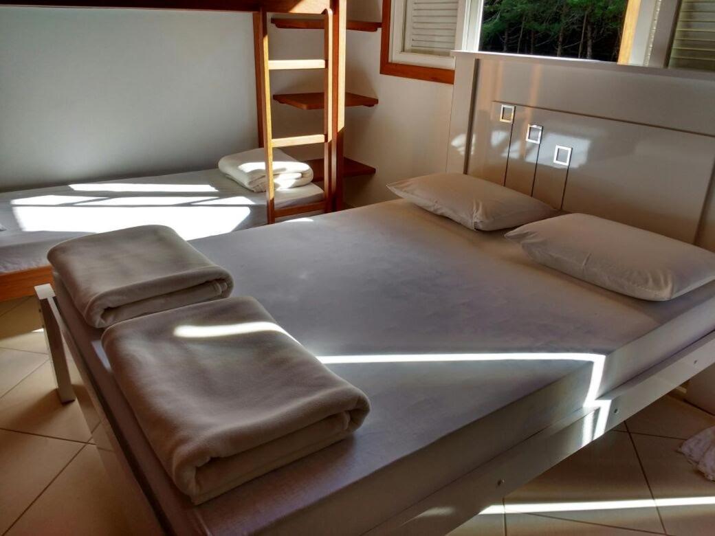 מרשל פלוריאנו Casa No Sitio Aroma Da Serra מראה חיצוני תמונה