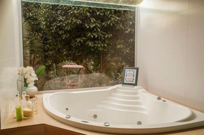 מרשל פלוריאנו Casa No Sitio Aroma Da Serra מראה חיצוני תמונה